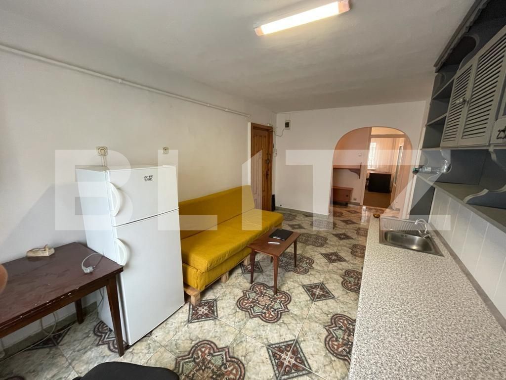 Apartament de închiriat 3 camere Zorilor - 63579AI | BLITZ Cluj-Napoca | Poza2