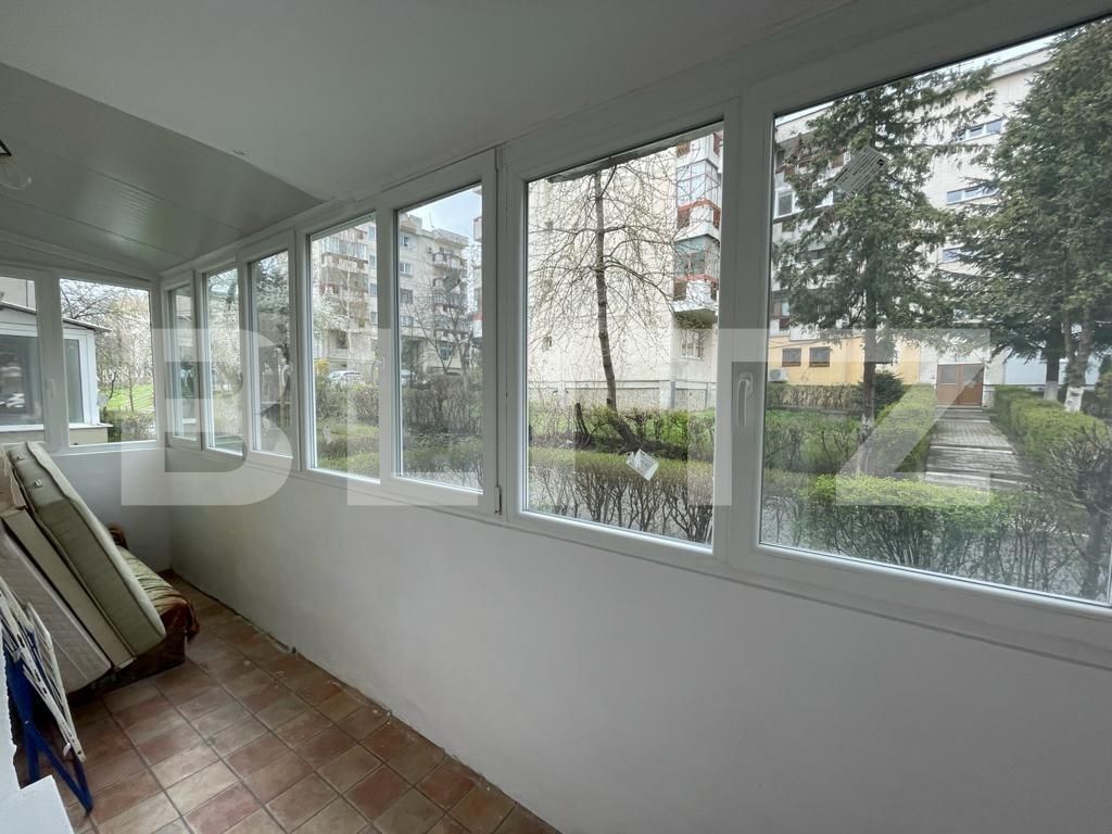 Apartament de închiriat 3 camere Zorilor - 63579AI | BLITZ Cluj-Napoca | Poza9