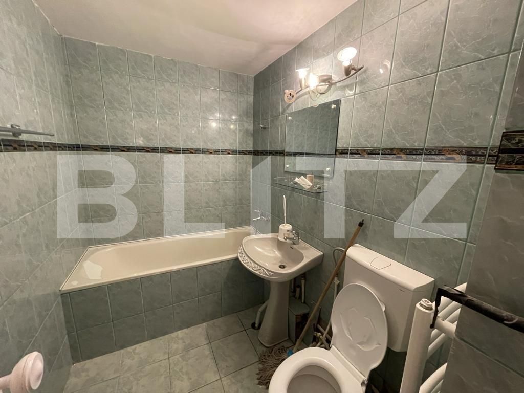 Apartament de închiriat 3 camere Zorilor - 63579AI | BLITZ Cluj-Napoca | Poza10