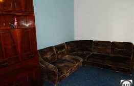 Apartament 1 camera, 30 mp, mobilat decent, zona strazii Bucegi