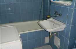 Apartament 1 camera, 30 mp, mobilat decent, zona strazii Bucegi