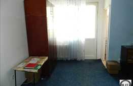 Apartament 1 camera, 30 mp, mobilat decent, zona strazii Bucegi