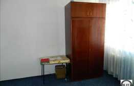 Apartament 1 camera, 30 mp, mobilat decent, zona strazii Bucegi