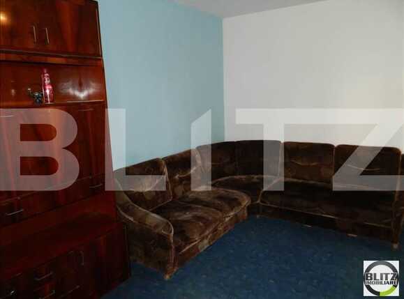 Garsonieră de închiriat Manastur - 6358AI | BLITZ Cluj-Napoca | Poza2