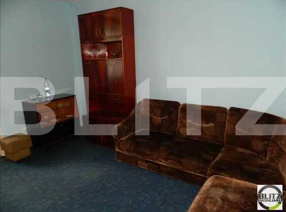 Garsonieră de închiriat Manastur - 6358AI | BLITZ Cluj-Napoca | Poza3