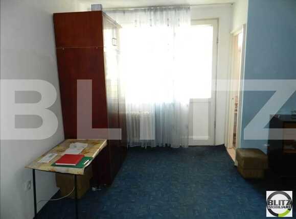 Garsonieră de închiriat Manastur - 6358AI | BLITZ Cluj-Napoca | Poza1