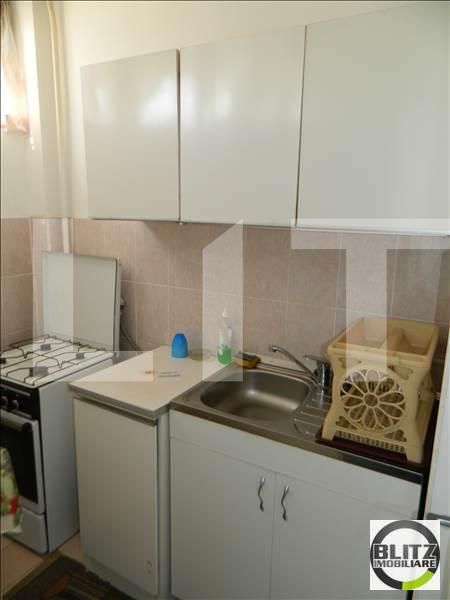 Garsonieră de închiriat Manastur - 6358AI | BLITZ Cluj-Napoca | Poza6