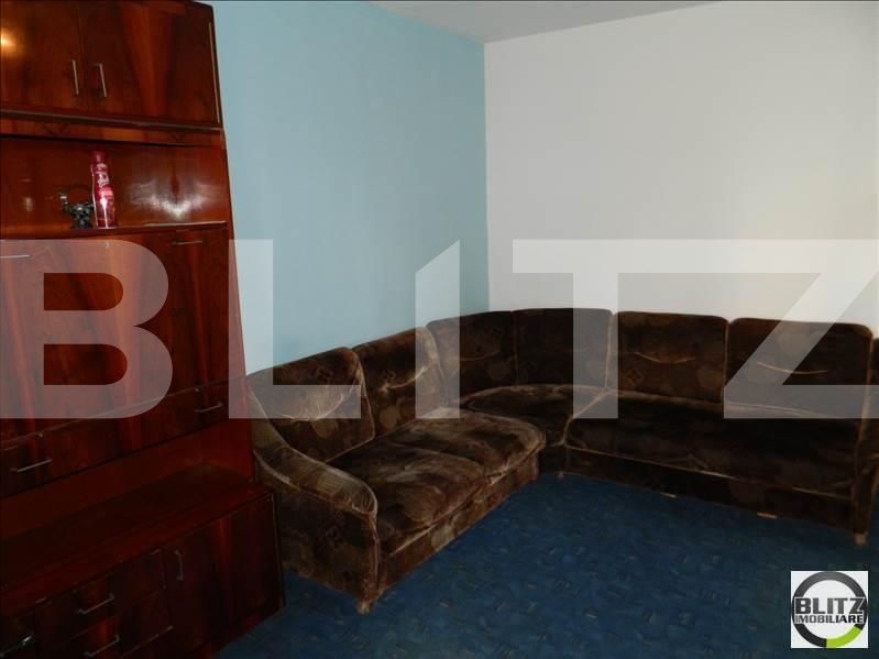 Garsonieră de închiriat Manastur - 6358AI | BLITZ Cluj-Napoca | Poza2