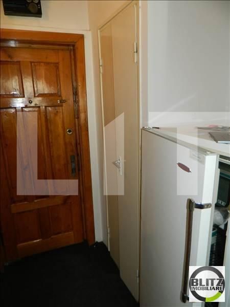 Garsonieră de închiriat Manastur - 6358AI | BLITZ Cluj-Napoca | Poza7