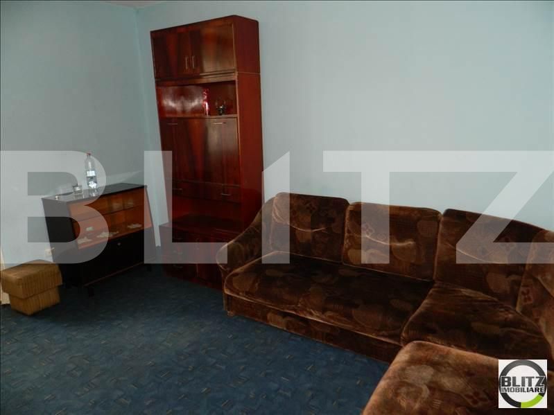 Garsonieră de închiriat Manastur - 6358AI | BLITZ Cluj-Napoca | Poza3