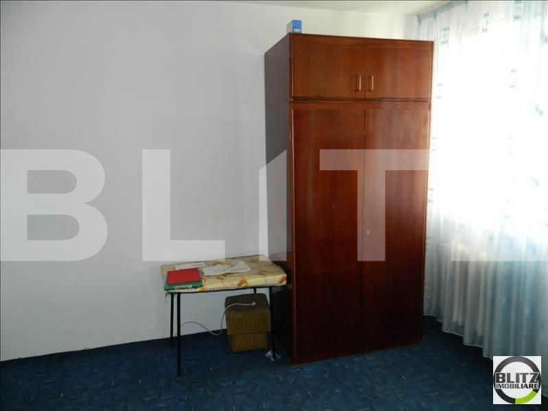 Garsonieră de închiriat Manastur - 6358AI | BLITZ Cluj-Napoca | Poza4