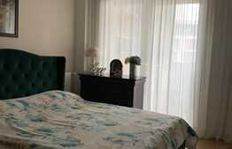 Apartament cu 3 camere, priveliste deosebita,garaj, finisat la cheie