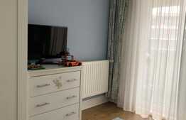 Apartament cu 3 camere, priveliste deosebita,garaj, finisat la cheie