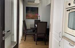 Apartament cu 3 camere, priveliste deosebita,garaj, finisat la cheie