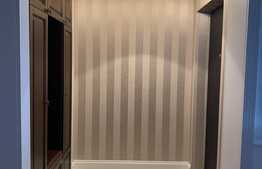 Apartament cu 3 camere, priveliste deosebita,garaj, finisat la cheie