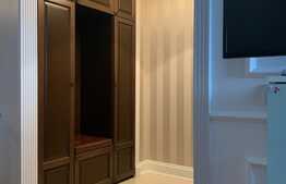 Apartament cu 3 camere, priveliste deosebita,garaj, finisat la cheie