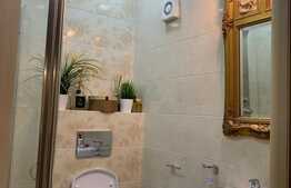 Apartament cu 3 camere, priveliste deosebita,garaj, finisat la cheie