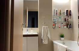 Apartament cu 3 camere, priveliste deosebita,garaj, finisat la cheie