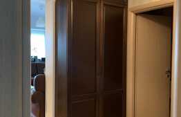 Apartament cu 3 camere, priveliste deosebita,garaj, finisat la cheie