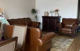 Apartament cu 3 camere, priveliste deosebita,garaj, finisat la cheie