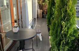 Apartament cu 3 camere, priveliste deosebita,garaj, finisat la cheie