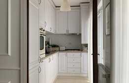 Apartament cu 3 camere, priveliste deosebita,garaj, finisat la cheie