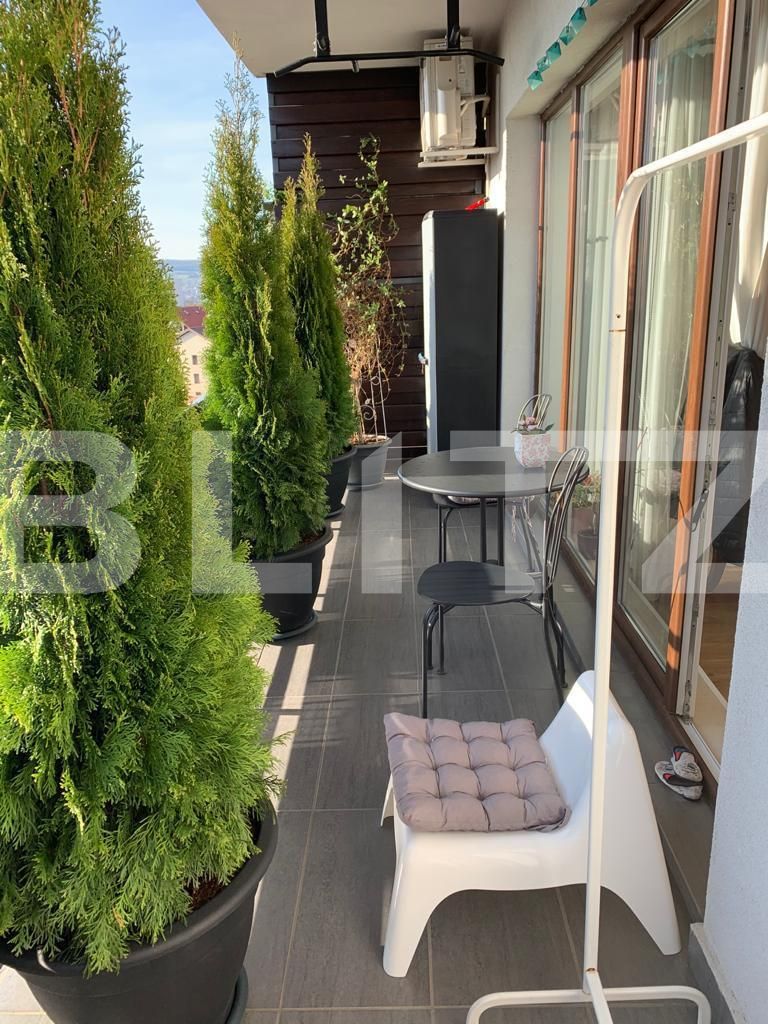 Apartament de vânzare 3 camere Bună Ziua - 63580AV | BLITZ Cluj-Napoca | Poza16