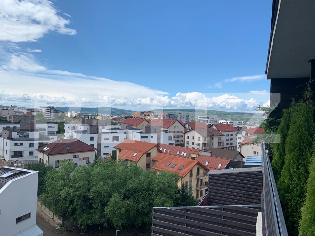 Apartament de vânzare 3 camere Bună Ziua - 63580AV | BLITZ Cluj-Napoca | Poza14