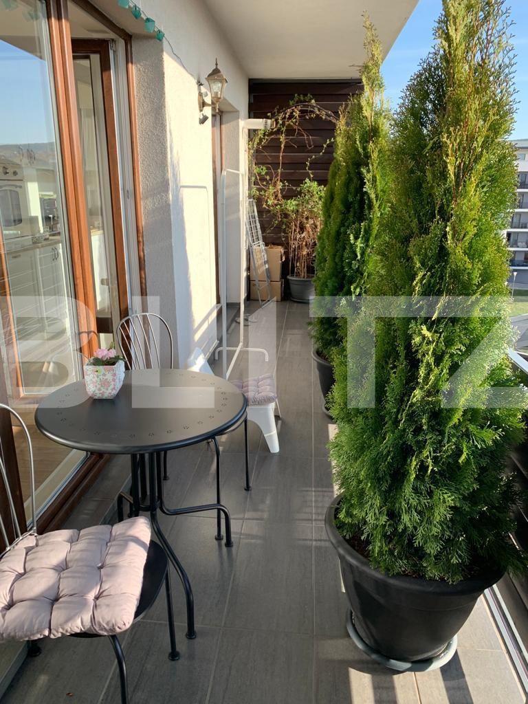 Apartament de vânzare 3 camere Bună Ziua - 63580AV | BLITZ Cluj-Napoca | Poza15