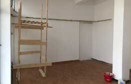 Spatiu comercial situat central, 90 mp, zona Platinia Manastur