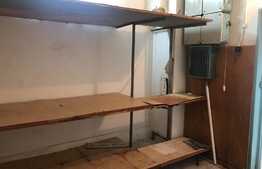 Spatiu comercial situat central, 90 mp, zona Platinia Manastur