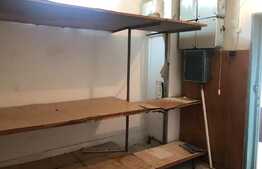 Spatiu comercial situat central, 90 mp, zona Platinia Manastur