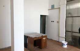 Spatiu comercial situat central, 90 mp, zona Platinia Manastur