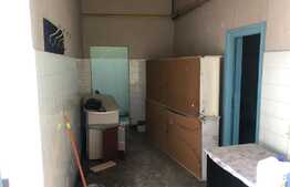 Spatiu comercial situat central, 90 mp, zona Platinia Manastur