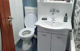 Apartament 3 camere, 80 mp, decomandat, zona Piata Marasti