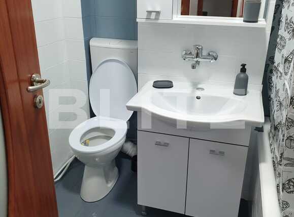 Apartament de închiriat 3 camere Marasti - 63584AI | BLITZ Cluj-Napoca | Poza9