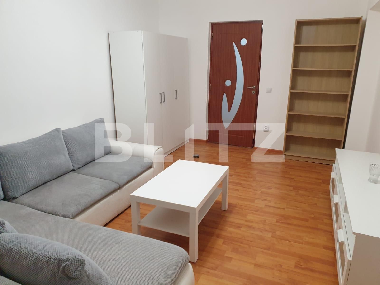Apartament de închiriat 3 camere Marasti - 63584AI | BLITZ Cluj-Napoca | Poza2