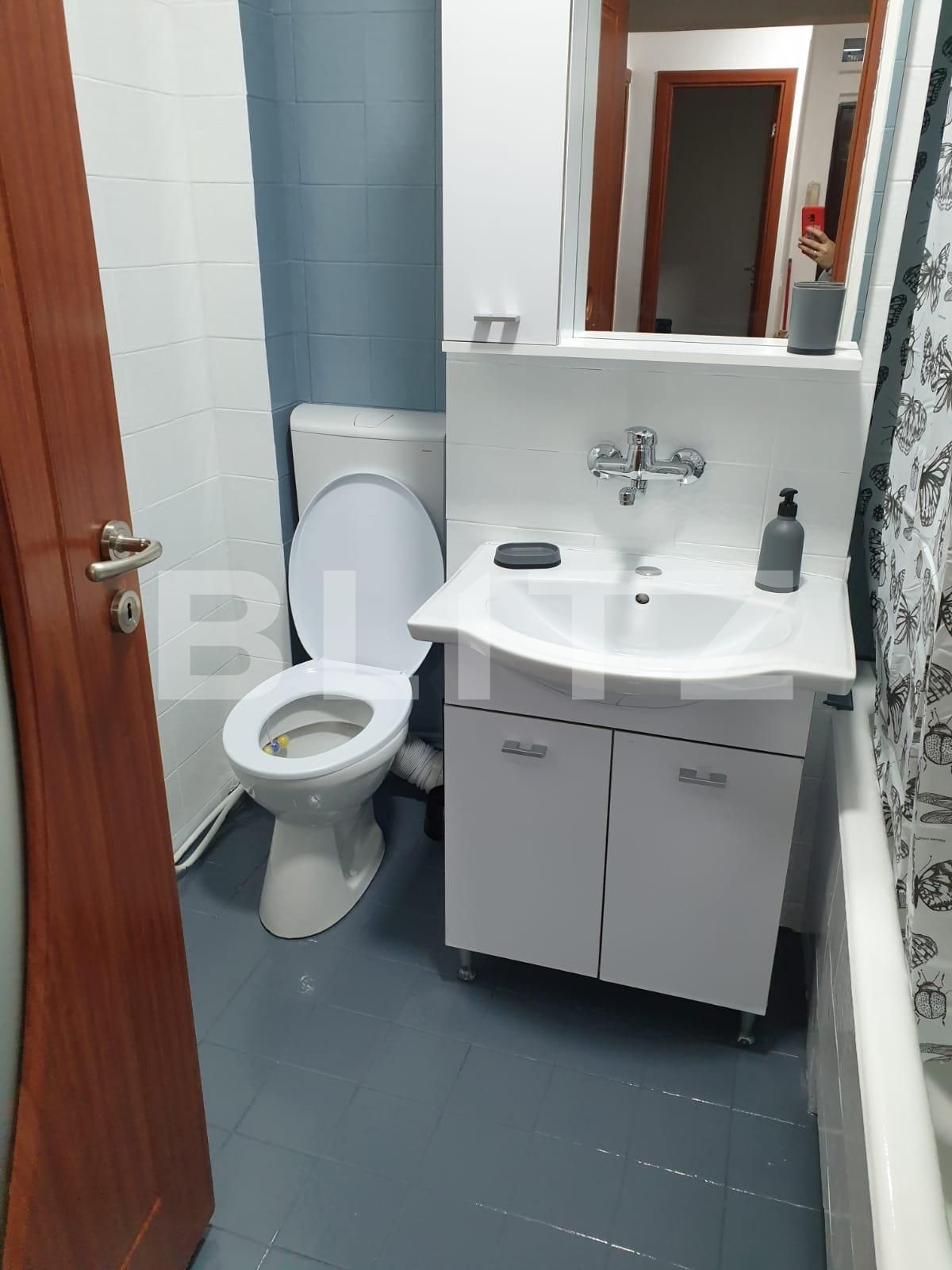 Apartament de închiriat 3 camere Marasti - 63584AI | BLITZ Cluj-Napoca | Poza9