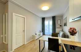 Apartament de lux, 2 camere semidecomandate, zona Tauti!