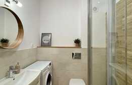 Apartament de lux, 2 camere semidecomandate, zona Tauti!