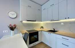 Apartament de lux, 2 camere semidecomandate, zona Tauti!