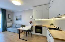 Apartament de lux, 2 camere semidecomandate, zona Tauti!