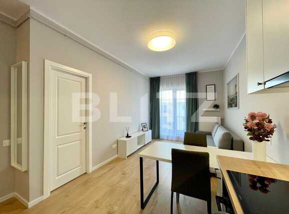 Apartament de vânzare 2 camere Floreşti - 63587AV | BLITZ Cluj-Napoca | Poza4