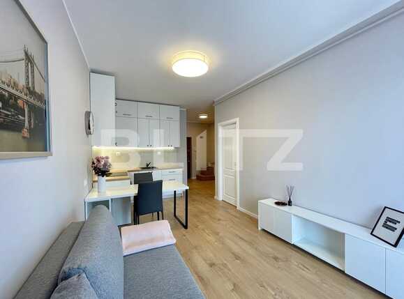 Apartament de vânzare 2 camere Floreşti - 63587AV | BLITZ Cluj-Napoca | Poza2