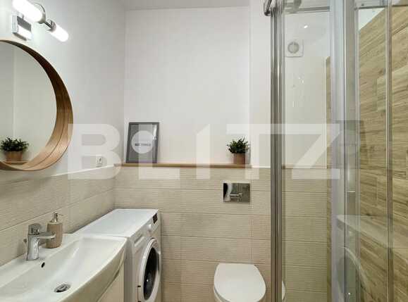 Apartament de vânzare 2 camere Floreşti - 63587AV | BLITZ Cluj-Napoca | Poza8