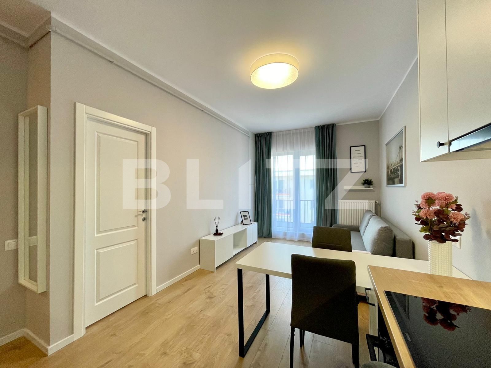 Apartament de vânzare 2 camere Floreşti - 63587AV | BLITZ Cluj-Napoca | Poza4