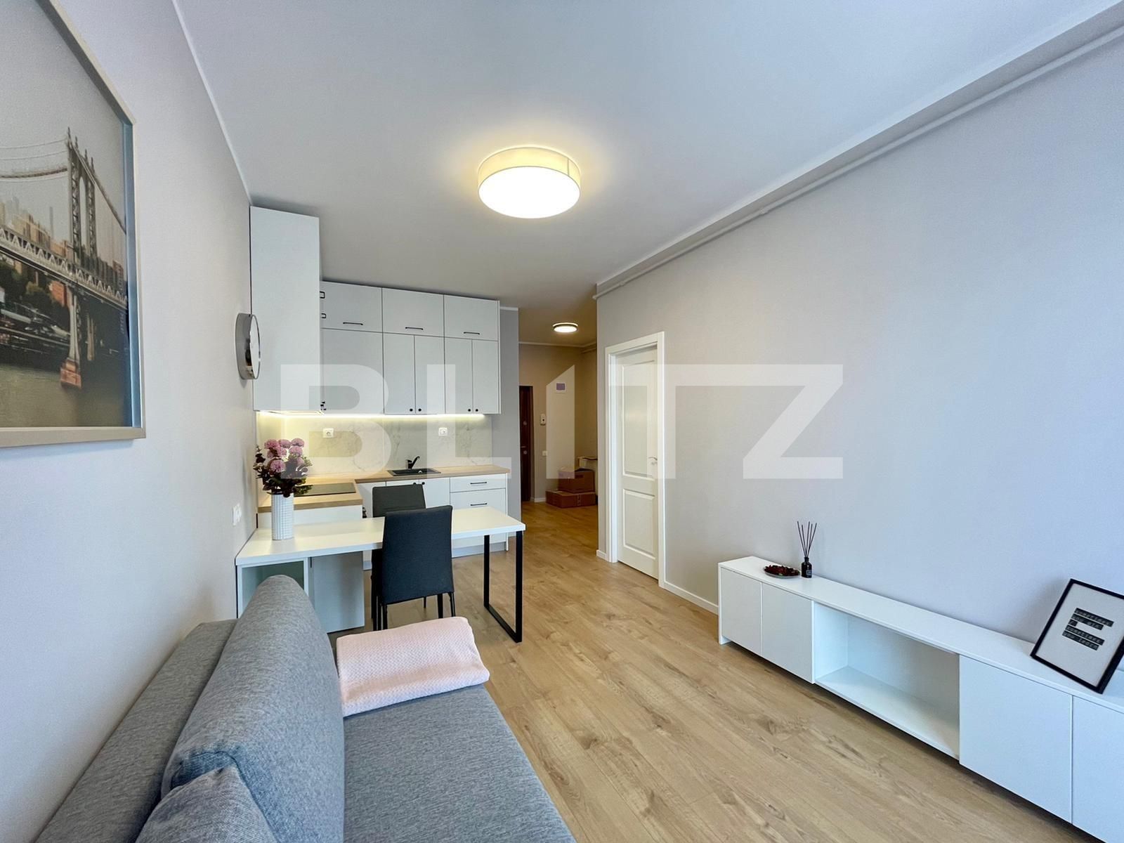 Apartament de vânzare 2 camere Floreşti - 63587AV | BLITZ Cluj-Napoca | Poza2