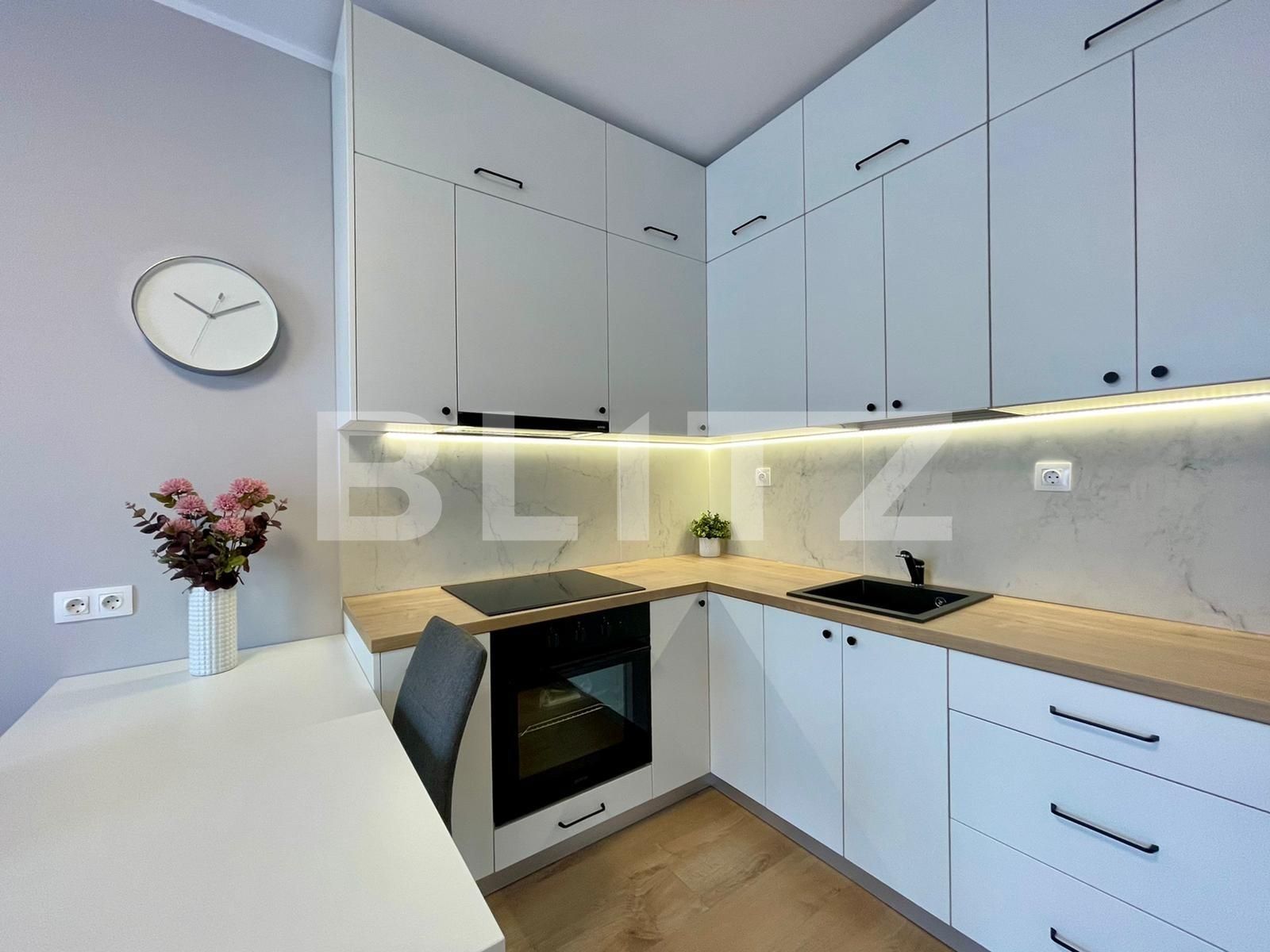 Apartament de vânzare 2 camere Floreşti - 63587AV | BLITZ Cluj-Napoca | Poza5