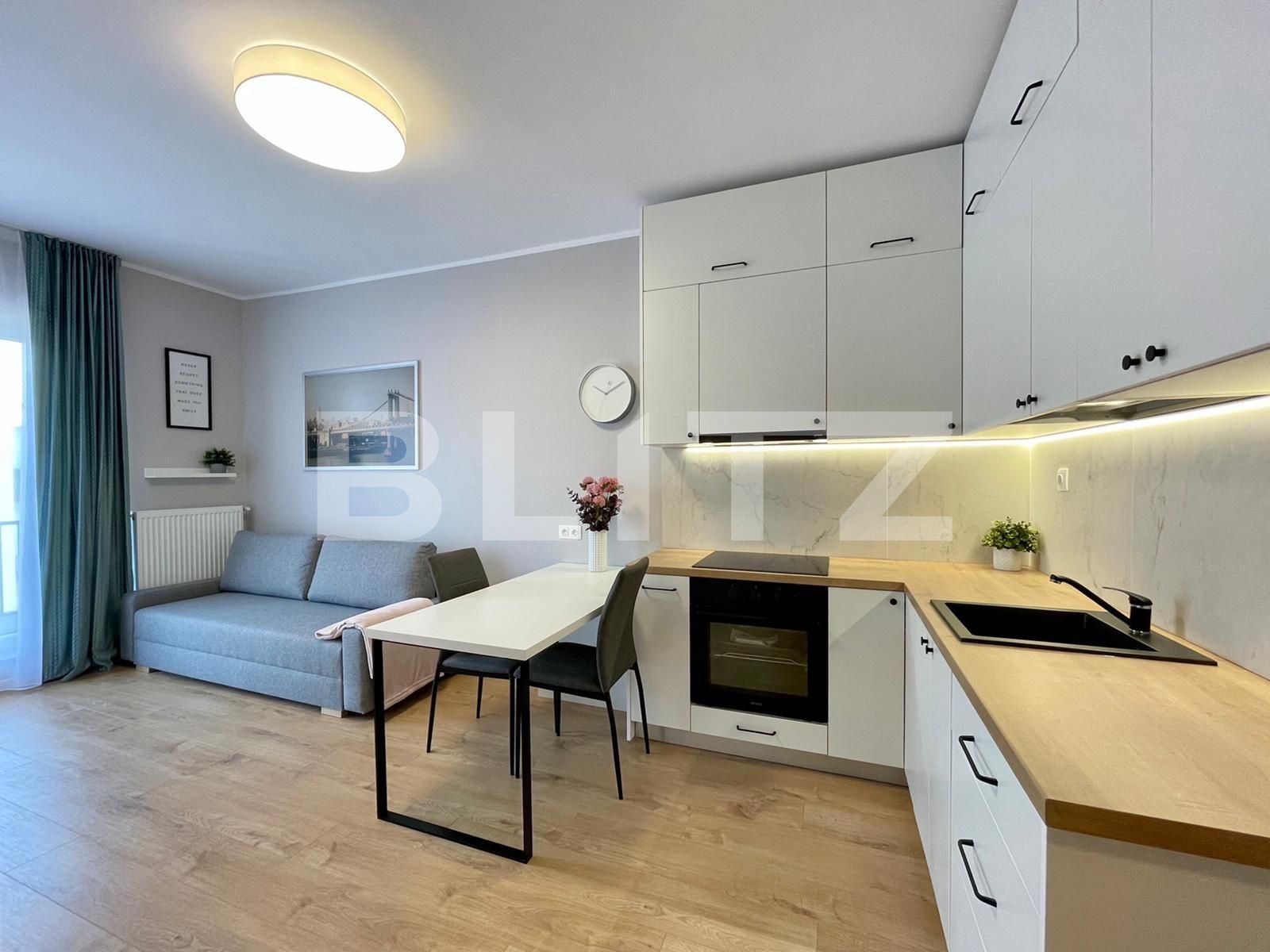 Apartament de vânzare 2 camere Floreşti - 63587AV | BLITZ Cluj-Napoca | Poza3