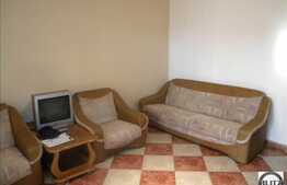 Apartament 1 camera de inchiriat, 36 mp utili, decomandat, zona Casa Piratilor!